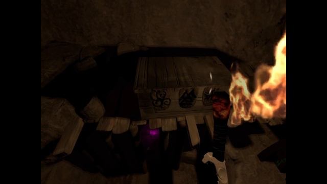 Viking Escape Teaser смотреть онлайн