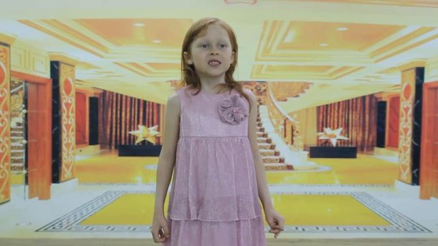 #Страна читающая - Арианна Фёдорова смотреть онлайн