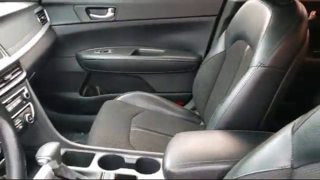 2019 Kia Optima S Janesville Milwaukee Madison Beloit Rockford смотреть онлайн