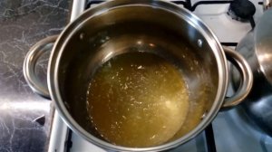 Как приготовить дома сладкий попкорн!!!