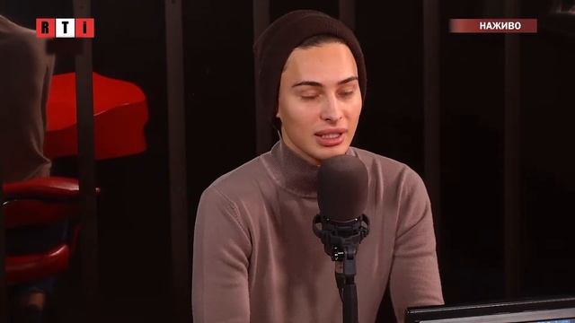 Віталій Ротарь - Fashion-експерт, модель смотреть онлайн