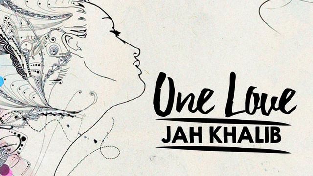 Jah Khalib One Love смотреть онлайн