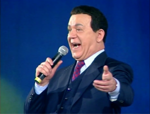 ⚡️К 85-летию ИОСИФА КОБЗОН