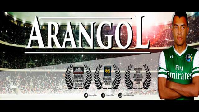 MUSICA DE LA PELICULA "ARANGOL" / "ARANGOL" FILM MUSIC / GREGORY ANTONETTI - MIGUEL MENDOZA смотреть онлайн