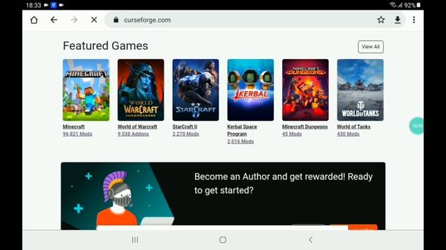 TUTORIAL COMO INSTALAR MODS NO POJAVLAUNCHER ATUALIZADO EM 2022!!? смотреть онлайн
