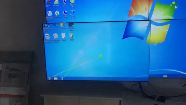 Video wall 49 inch with 1.8 смотреть онлайн