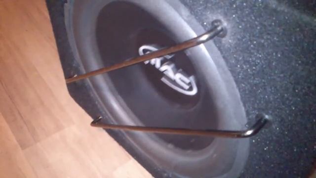 Mac Audio MP Box 300 teszt смотреть онлайн