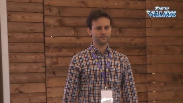 2013 05 27 2 IT Питч сессия стартапов Приложения для людей смотреть онлайн