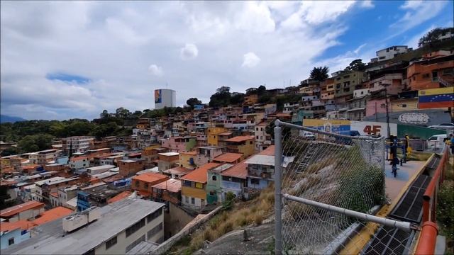 Венесуэла, Каракас, 2023