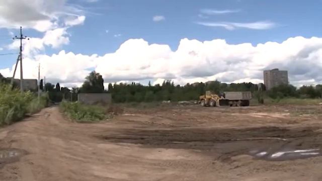 Жители села Натальино просят помощи у Николая Панкова смотреть онлайн