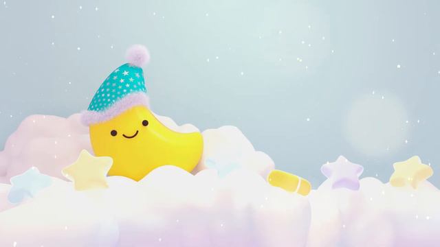 ♫♫ ВОЛШЕБНАЯ КОЛЫБЕЛЬНАЯ МЕЛОДИЯ ♫♫ Малыш уснул за 5 минут ♫♫ смотреть онлайн