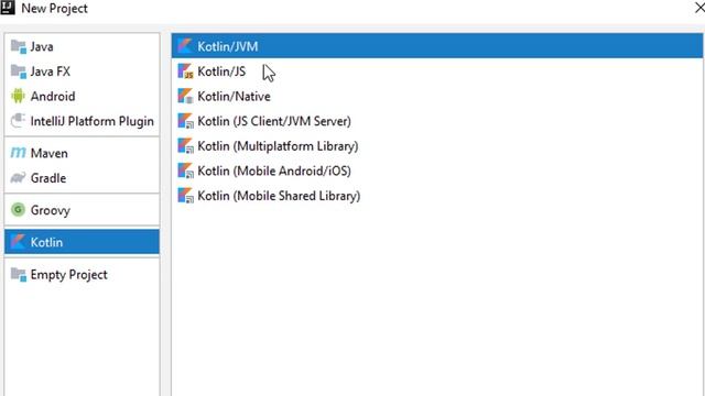 Kotlin for Beginners - Part 2.1 - INSTALL INTELLIJ IDEA ON WINDOWS смотреть онлайн