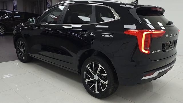 В продаже новый Haval Jolion 2023 года (цена указана по ссылке в описании⬇️) смотреть онлайн