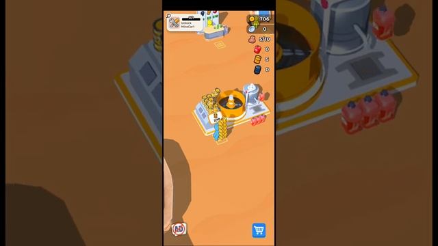 Hyper Oil Manager Gameplay | Android Simulation Game смотреть онлайн