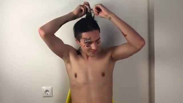 FACE СБРИЛ ВОЛОСЫ FACE ФЕЙС ПОСТРИГСЯ НАЛЫСО СОСТРИГ ВОЛОСЫ УХОДИТ В АРМИЮ ПРОЩАНИЕ С ФАНАТАМИ!!!! смотреть онлайн