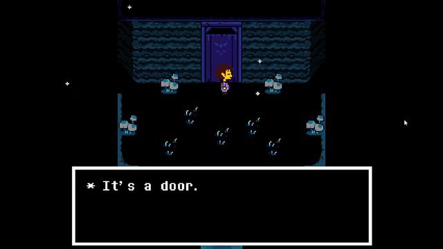 Finally Got To Snowden-Undertale:Part 6 смотреть онлайн