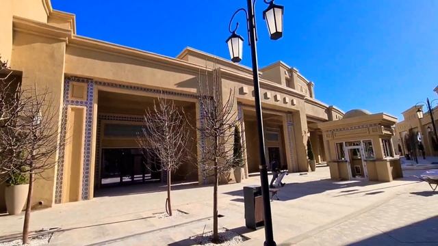 Керуен-сарай (Караван-сарай). Туркестан. Полный обзор - 1 Minute Story NS смотреть онлайн