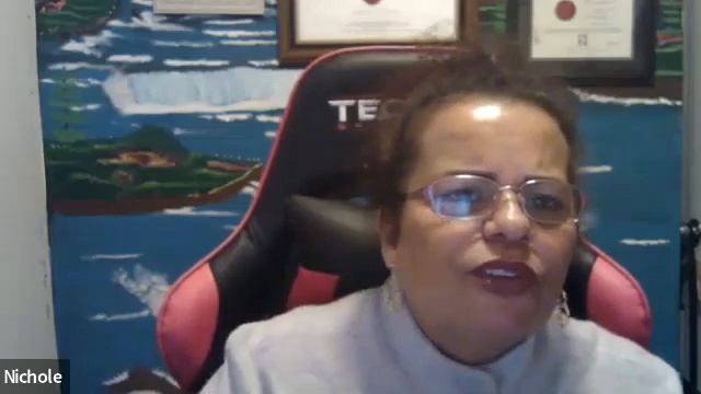 PHP - June 4th Conference with Dr. Barbara Stewart and Rev Chaplain Nicole Burnside смотреть онлайн