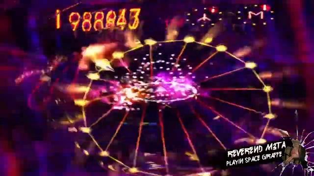 Let's Play SPACE GIRAFFE (with commentary) смотреть онлайн