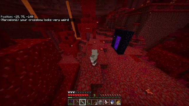 Minecraft Survival Expansion Gameplay смотреть онлайн