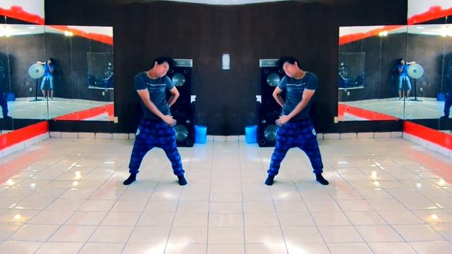 Neon Jungle - Braveheart/Choreography By Crystian смотреть онлайн