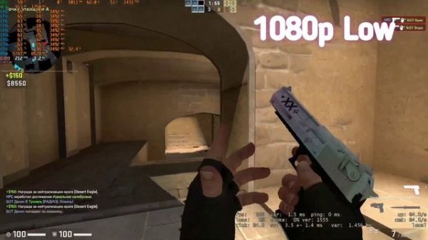 xeon 1230v2 + rx 580 тест в играх