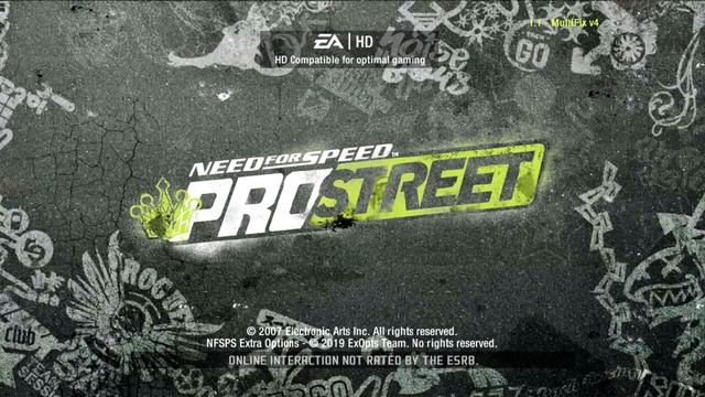 Clevis - Junkie XL (NFS ProStreet interactive music) смотреть онлайн