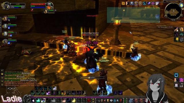 My Opinion On Classic WOW Elitism смотреть онлайн