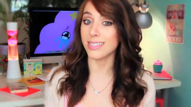 Катя Клэп! ЧУМОВАЯ ПятнИца!!!! - Я покрасилась! - ВАУ-АПДЭЙТЫ - Веселые ПятнИцы смотреть онлайн