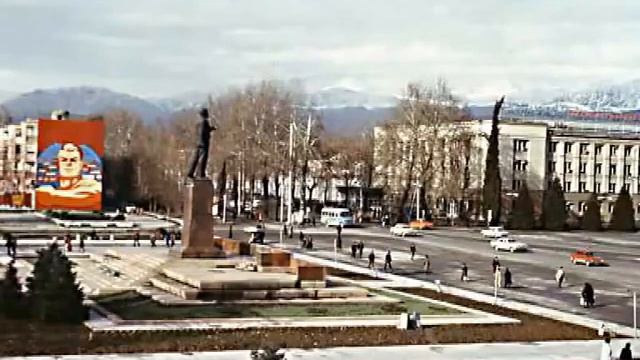 Песня про Душанбе ностальгия смотреть онлайн