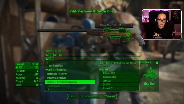 Jack Finally Gets a Haircut | FALLOUT 4 | Episode 10 смотреть онлайн