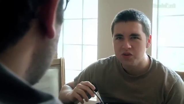 Film Riot - Use a Video Camera IN THE TOILET! - When Hyperactivity Meets Red Bull! смотреть онлайн