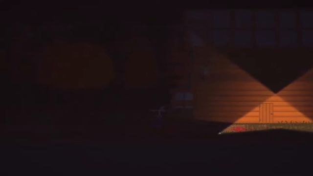 Lakeview Cabin Collection Прохождение #2 - Плачущий Убийца