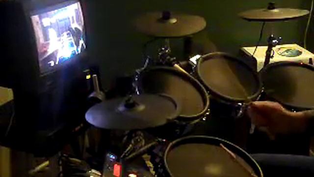DIY E drums - DIY electronic drums смотреть онлайн