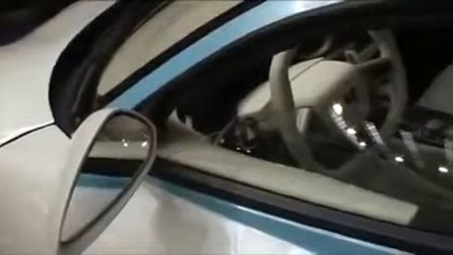 New Car / Русская MARUSSIA