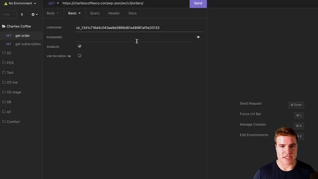 How to Create API Keys in WooCommerce! смотреть онлайн