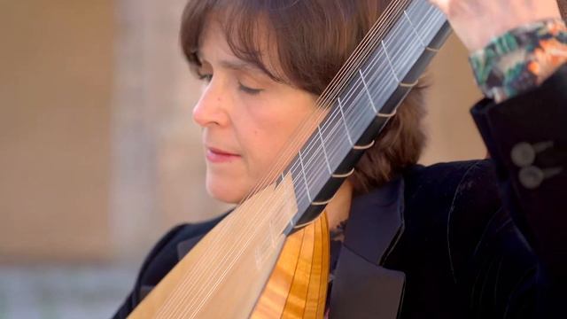 SONATA PRIMA de Isabella Leonarda смотреть онлайн