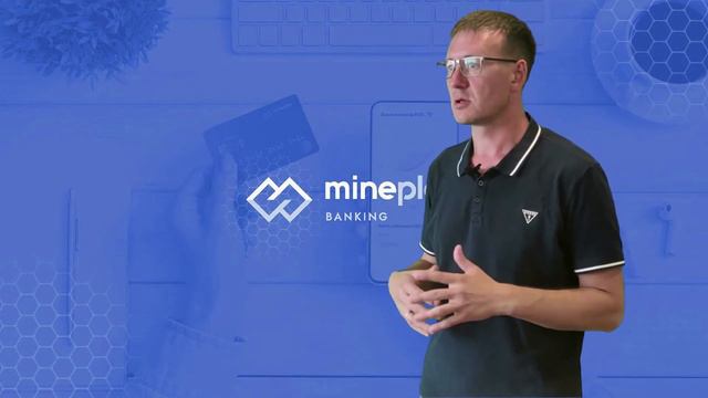 Что такое финтех компании и CrossFi технологии? смотреть онлайн