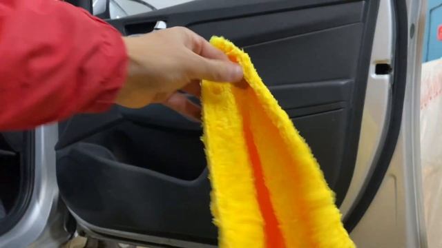 Полироль пластика и винила Goodyear смотреть онлайн