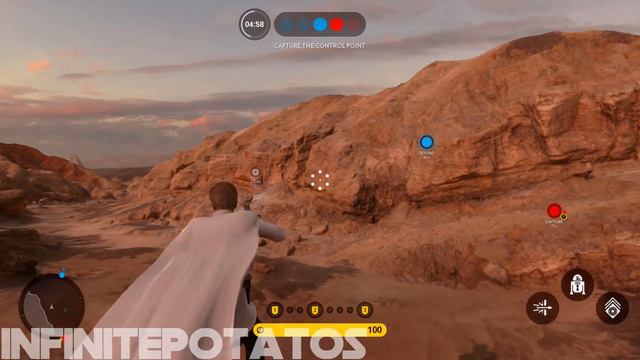HOW TO GET UNLIMITED DEATH TROOPERS - Star Wars Battlefront смотреть онлайн