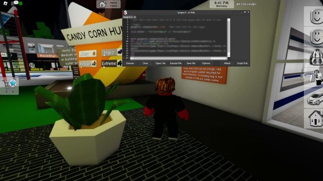 Roblox NEW Brookhaven ?RP Script Exploit GUI (Pastebin 2022)