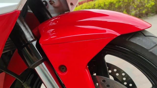 Hyosung GT650R A2 смотреть онлайн