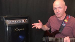 Bugera Bass Amp Review 1000 Watts