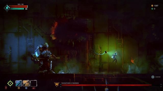 Dark Light Review смотреть онлайн