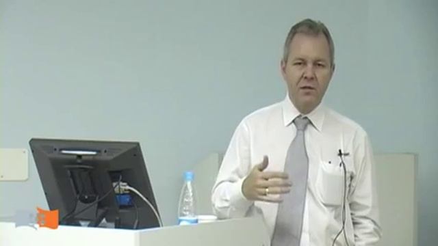 Лекция 4 «Современное понимание суверенитета» смотреть онлайн