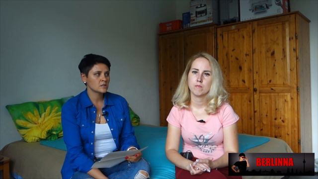 Переезд в Германию в деталях: БЫТ, ЗАТРАТЫ, ОФОРМЛЕНИЕ смотреть онлайн