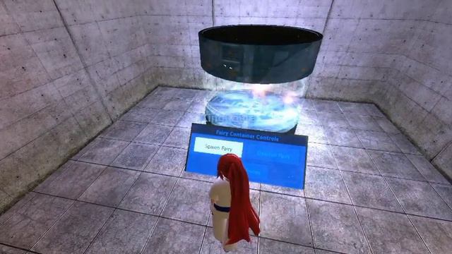 Destroying fairies in Meta Construct (Garry's Mod server) смотреть онлайн