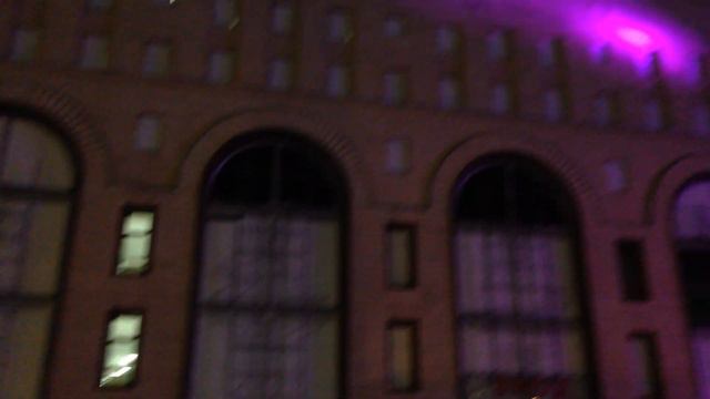 Aerosmith - Crying. 05.09.2015 Концерт на Лубянке, Москва, день города 2015 смотреть онлайн