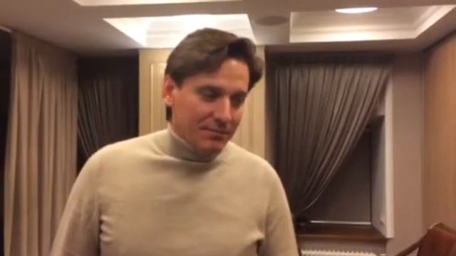 Юрий Батурин смотреть онлайн