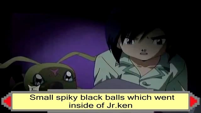 Top Unexplained stuff in digimon adventure смотреть онлайн